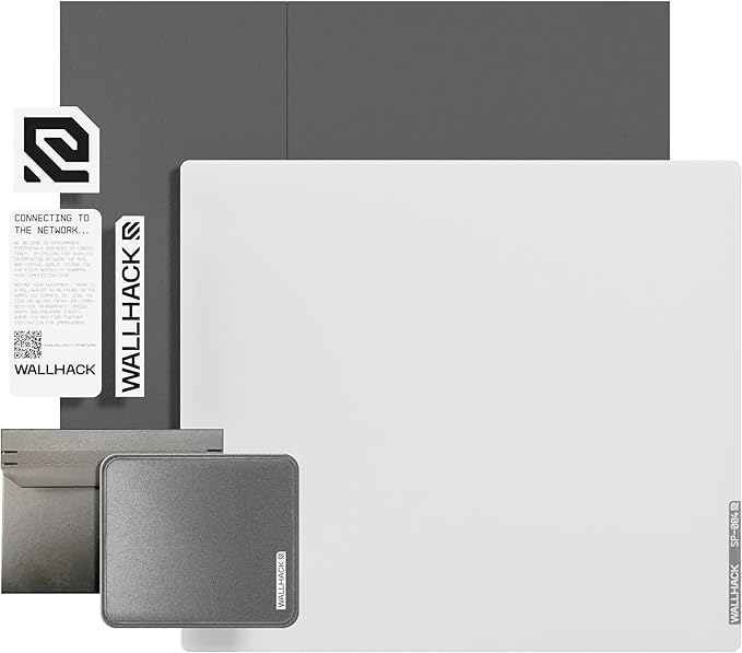 SkyPad 2.0 - Smile選手使用マウスパッド